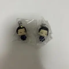 呪術廻戦 懐玉・玉折 めじるしアクセサリー 夏油傑