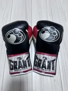 2026年最新】Grant boxingの人気アイテム - メルカリ