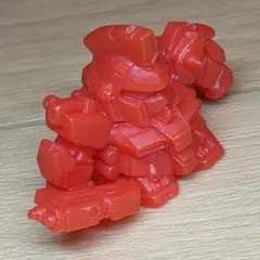 機甲創世記モスピーダ バイク レア 消しゴム - メルカリ