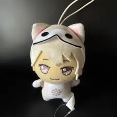 アイドリッシュセブン×太鼓の達人 きらどるぬいぐるみ～2025ver 棗巳波