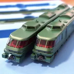 MICRO ACE A8264 キハ183系1000番台 ゆふいんの森Ⅱ世のサムネイル