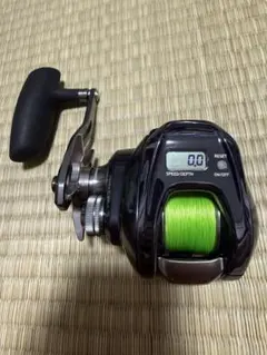 新品　未使用シマノSHIMANO アオリスタ M500 SI　インターライン 新品 未使用シマノSHIMANO アオリスタ M500 SI インターライン - メルカリ