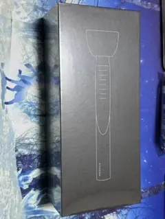 【新品未開封品】MEDULLA 超音波ヘアアイロン ソニックシャインプロ