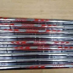 中古 モーダス ツアー130 フレックスX 9本 2025年最新】モーダス130xの人気アイテム - メルカリ