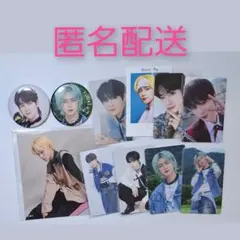 INI 佐野雄大 11点 まとめ売り