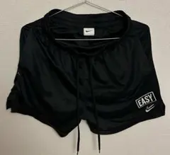 Nike EASY ブラック ショートパンツ DRI-FIT