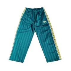 [PUMAプーマ　ジャージパンツ　ヒットユニオン製　S]