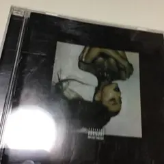 thank u,next(スペシャル・プライス・エディション)