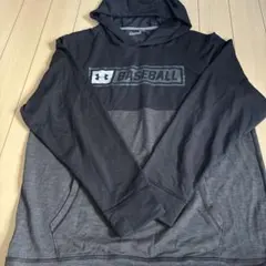 アンダーアーマー スウェット