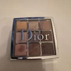Dior Backstage アイシャドウパレット 002