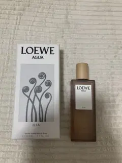 LOEWE AGUA ELLA オードトワレ 50mlのサムネイル