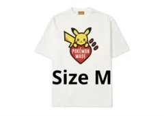 Msize_POKEMON MADE GRAPHIC T-SHIRT Mサイズ - メルカリ