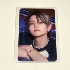 treasure ヨシ トレカ BFF