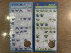 【おすそ分け】ボンボンドロップシール 2セット