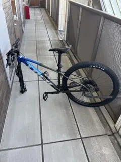 肉球メテオ エクスキャリバー8 29インチ　手渡しOK値下げセール 肉球メテオ エクスキャリバー8 29インチ 手渡しOK値下げセール