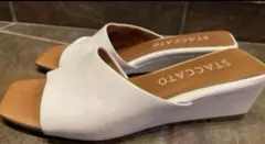 2025年最新】STACCATO レディース サンダル・ミュールの人気アイテム