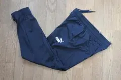 【未使用】PUMA ブラック ジャージ　L