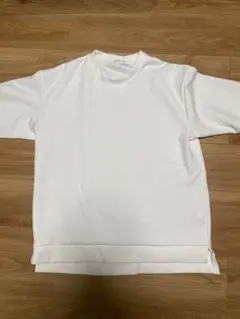 クルーネック Tシャツ