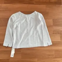 【最終値下げ❣️】トップス 7分袖 a.v.v レディース Sサイズ