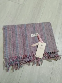 モンゴリアンカシミア　マフラー