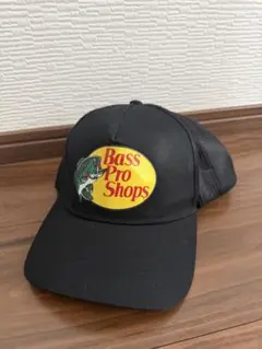 Bass Pro Shops ブラックキャップ - メルカリ