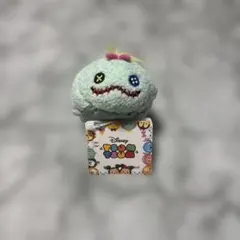 디즈니 스토어 스티치 스크램프 줌툼