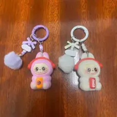 ラブブ GOODLUCK TO YOU 新品未開封 7個セット 2025年最新】labubの人気アイテム - メルカリ