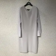 ロートレアモン　ニットワンピース