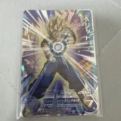 2026年最新】ベジット ドラゴンボールヒーローズの人気アイテム - メルカリ