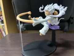 ワンピース　モンキー・D・ルフィ　フィギュア