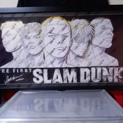 ♡記念品♡クリアパネル 映画公開記念限定版SLUMDUNK - メルカリ