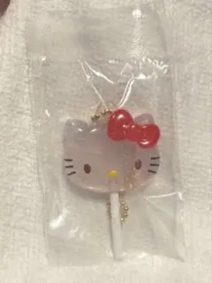 カラフルキャンディチャーム