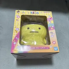 たまごっち 一番くじ B賞 まめっち ルームライト