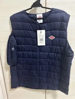 2025年最新】danton ダウンベストの人気アイテム - メルカリ