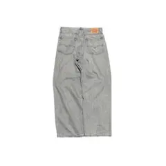 シルバータブ バギー w34