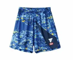 VICTASゲームパンツ新品Sサイズ　全日本選手モデル