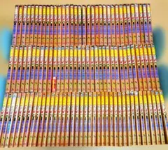 ☆かなり美品☆名探偵コナン全108巻全巻セット☆早い者勝ち☆ - メルカリ