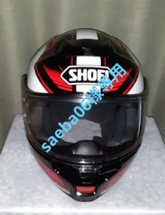 SHOEI NEOTECⅡ RESPECT TC-5 新品Mサイズ - メルカリ