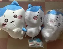 ちいかわ　ハチワレ　グッズ