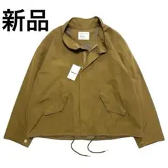 monkey time TC WTHR CROPPED M65 COAT（L）