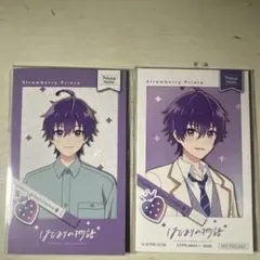 すとぷり はじまりの物語 シングル特典 ななもり。くん なーくん