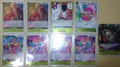 ワンピースカード黄Rまとめ売り