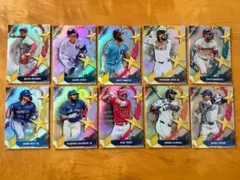 Topps 2025 Tokyoシリーズ Stars of MLB 全30種