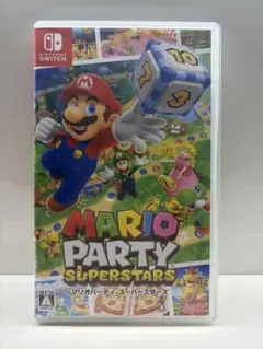2026年最新】スーパーマリオパーティの人気アイテム - メルカリ