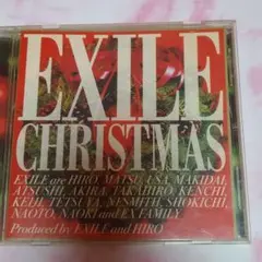 EXILE/CHRISTMAS