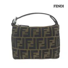2026年最新】fendi ポーチ ズッカの人気アイテム - メルカリ