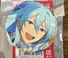 あんスタ 缶バッジ 日々樹渉