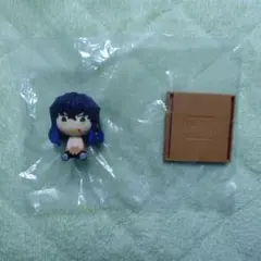 鬼滅の刃 一番くじ 姉の仇 F賞 ちょこのっこ フィギュア 嘴平伊之助 新品