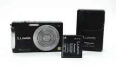2025年最新】LUMIX DMC-FX500の人気アイテム - メルカリ