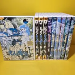 Dororon えん魔くんメーラめら DVD全巻セット ドロロンえん魔くん 6